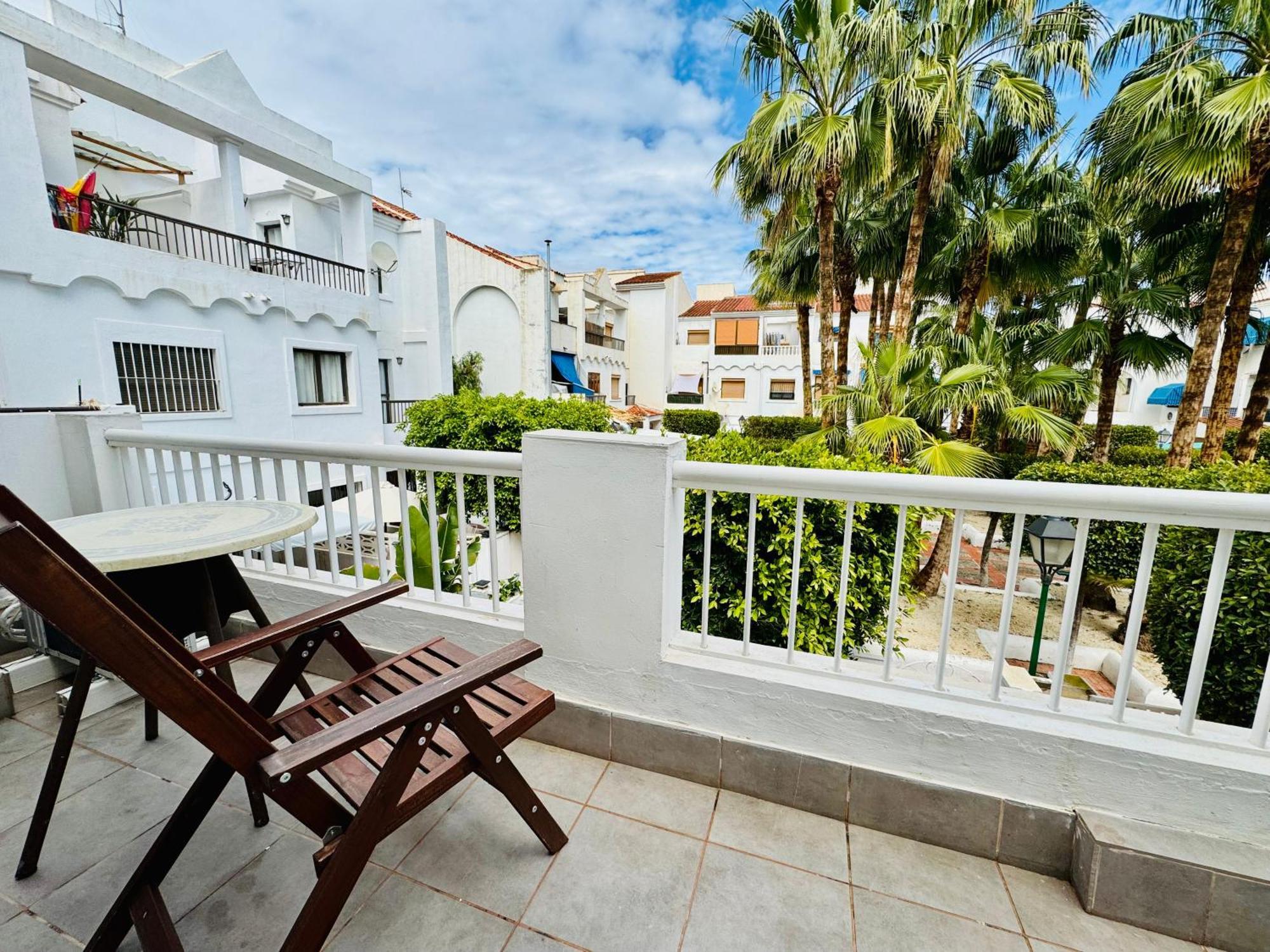 Bonita Casita Cerca De La Playa Villa El Campello Eksteriør billede