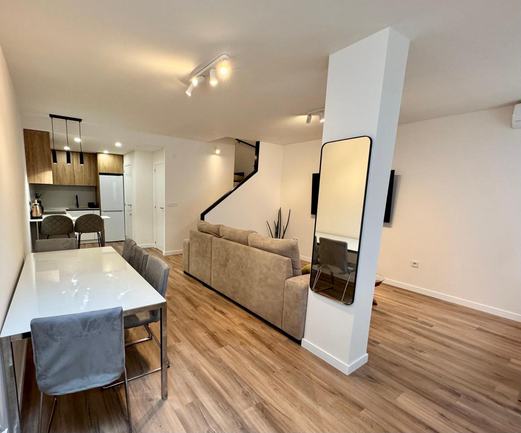 Bonita Casita Cerca De La Playa Villa El Campello Eksteriør billede