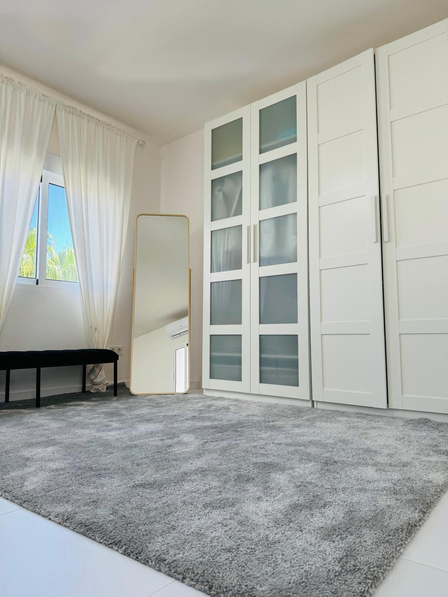 Bonita Casita Cerca De La Playa Villa El Campello Eksteriør billede