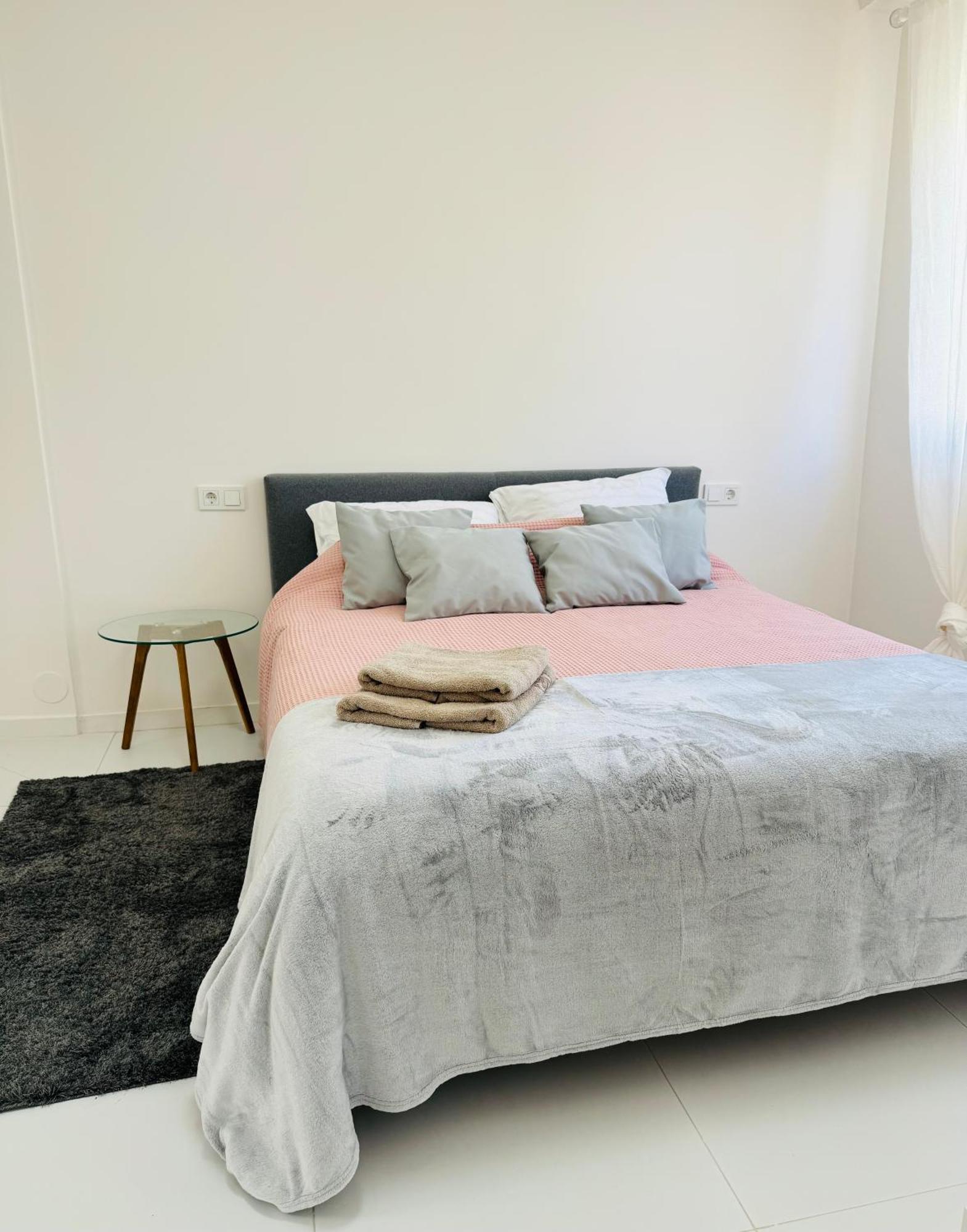 Bonita Casita Cerca De La Playa Villa El Campello Eksteriør billede