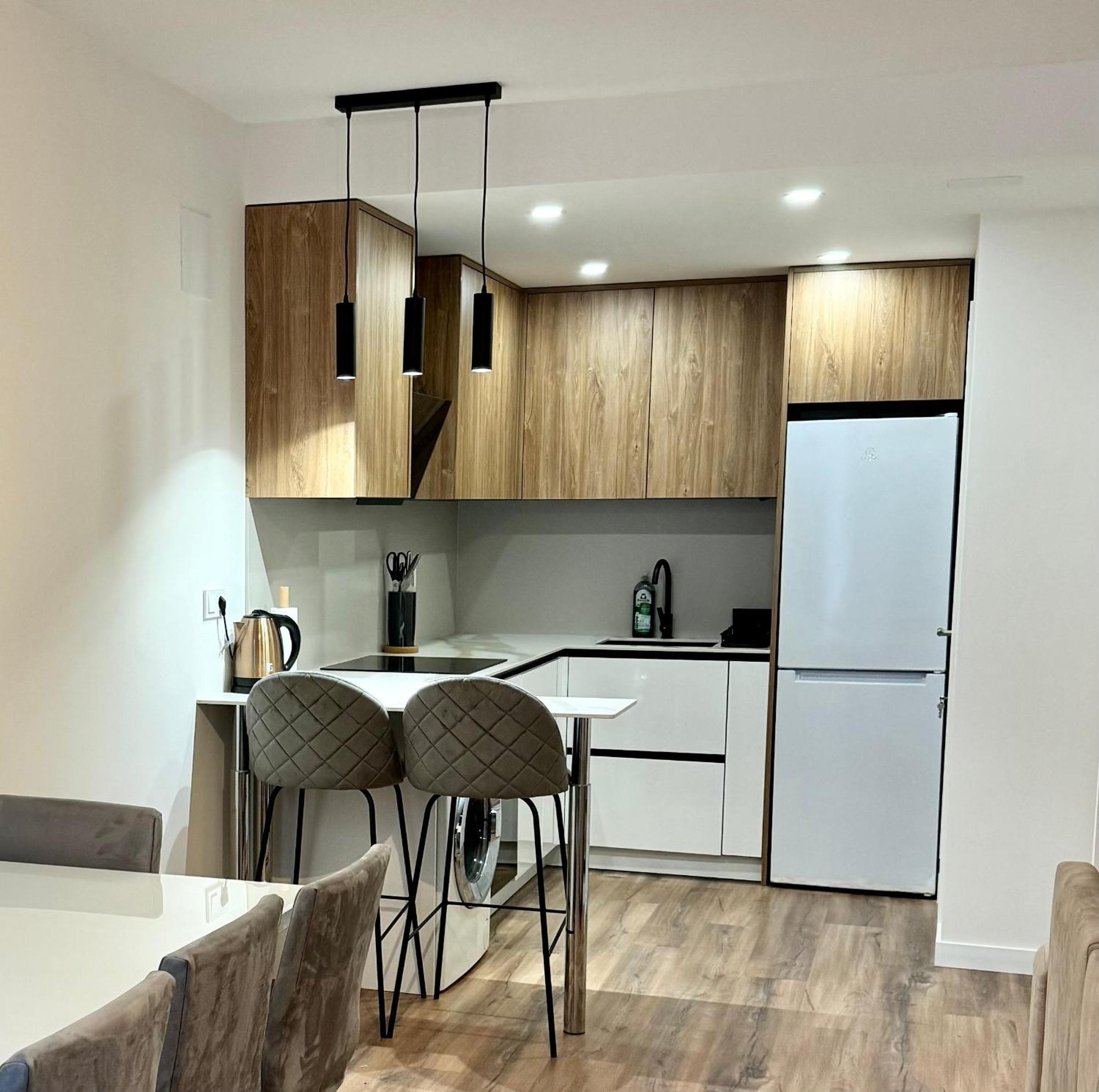 Bonita Casita Cerca De La Playa Villa El Campello Eksteriør billede