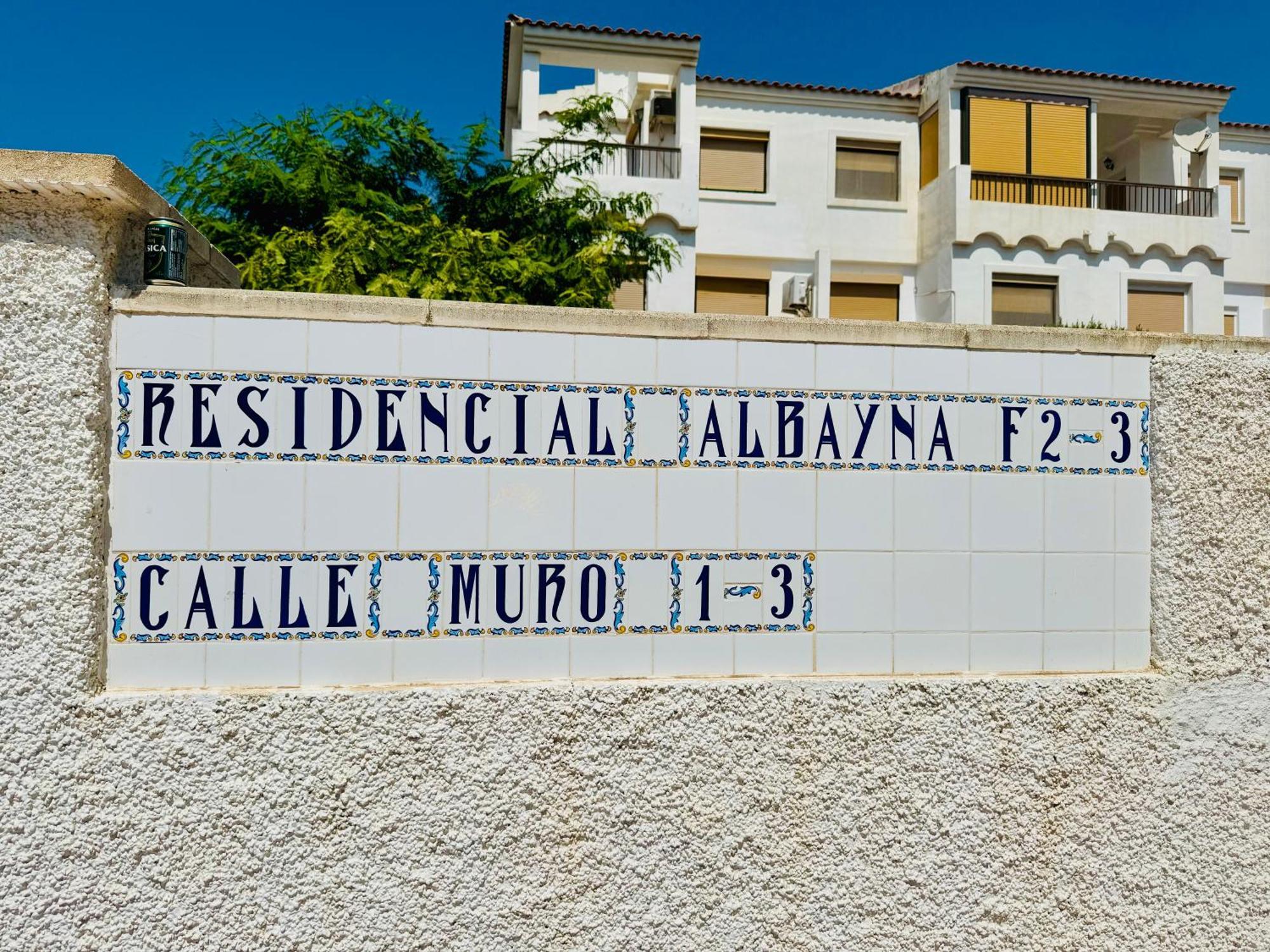 Bonita Casita Cerca De La Playa Villa El Campello Eksteriør billede